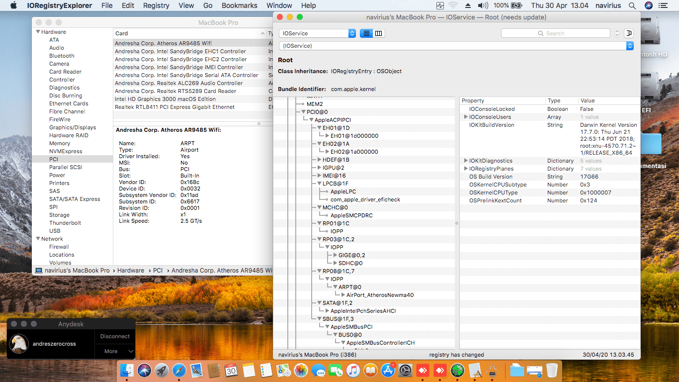 Acer Aspire E1 471 2nd [SandyBridge   Intel HD 3000] 10